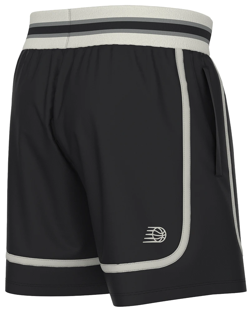 New Balance Poly Tricot Shorts  - Men's