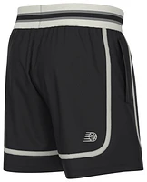 New Balance Poly Tricot Shorts  - Men's