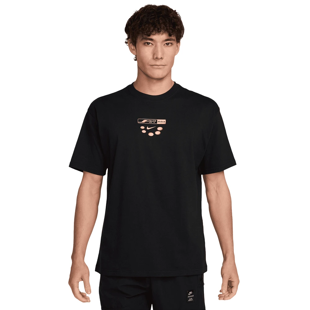 Nike Mens NSW M90 OC T-Shirt