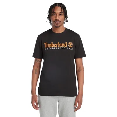 Timberland Established 1973 T-Shirt  - Men's
