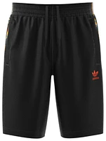 adidas Mens Summer Shorts - Black/Black