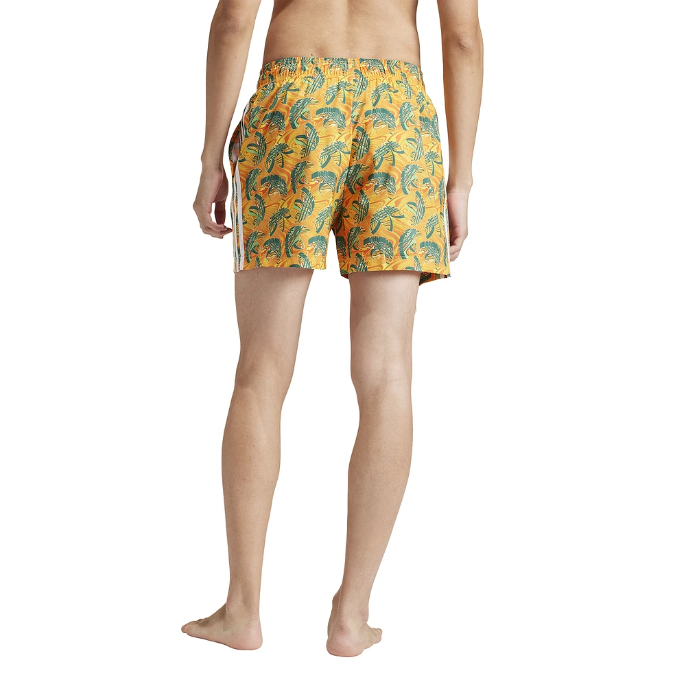 adidas Originals Summer SW All Over Print Shorts  - Men's