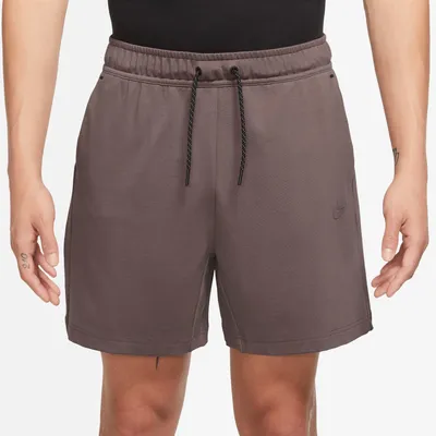 Nike Tech Lightweight Shorts  - Men's