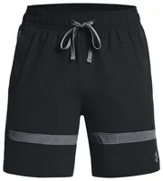 Under Armour Baseline Woven 7" Shorts 2 - Men's