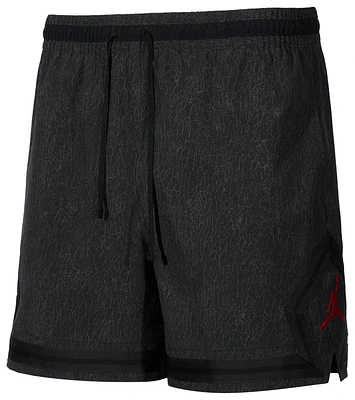 Jordan Dri-FIT Woven Diamond Shorts GEL ASW  - Men's