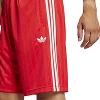 adidas Originals Polyester Shorts  - Men's