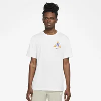 Nike Festival T-Shirt  - Men's