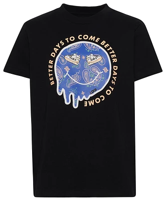 LCKR Better Days to Come Graphic T-Shirt  - Boys' Grade School