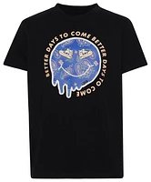LCKR Better Days to Come Graphic T-Shirt  - Boys' Grade School