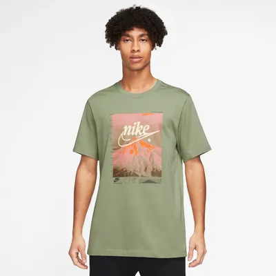 Nike OC Pack 2 Solar Mountain T-Shirt  - Men's
