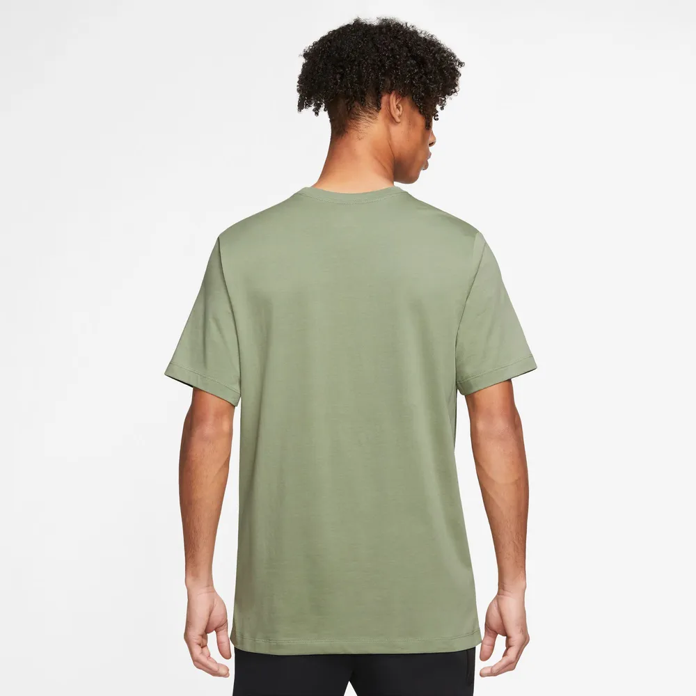 Nike OC Pack 2 Solar Mountain T-Shirt  - Men's