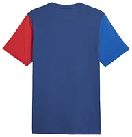 PUMA BMW MMS ESS Logo T-Shirt  - Men's