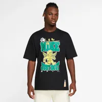 Nike OC M90 Pack 3 Graphic Varsity HBR T-Shirt  - Men's