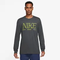 Nike NSW OC PK4 Long Sleeve T-Shirt  - Men's