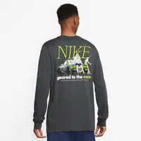 Nike NSW OC PK4 Long Sleeve T-Shirt  - Men's