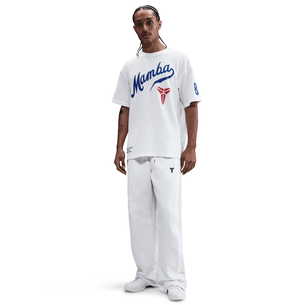 Nike T-shirt Dodgers Kobe M90 - Pour hommes