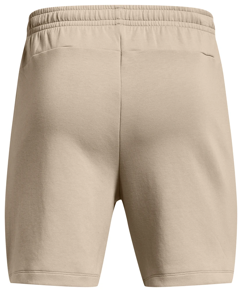 Under Armour Short en molleton Unstoppable - Pour hommes