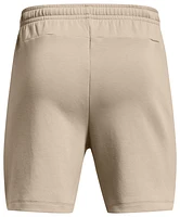 Under Armour Unstoppable Fleece Shorts  - Men's