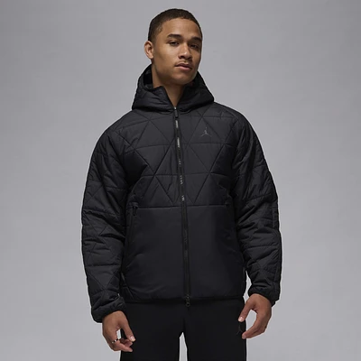 Jordan Tech Fleece Sport Statement Midweight Jacket  - Men's