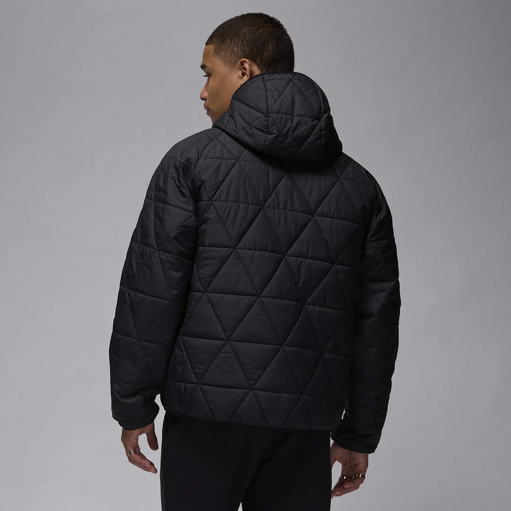 Jordan Tech Fleece Sport Statement Midweight Jacket  - Men's