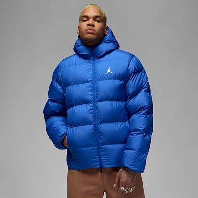 Jordan Brooklyn Puffer Jacket  - Men's