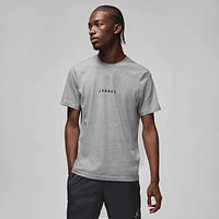 Jordan Embroidered Air Crew  - Men's