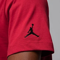 Jordan Mens Embroidered Air Crew