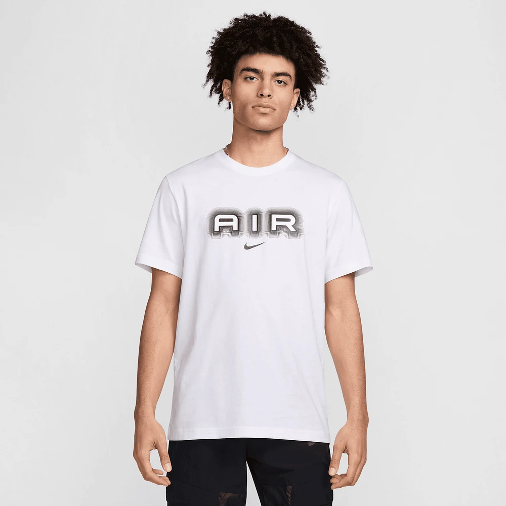 Nike NSW SW Air Graphic T-Shirt  - Men's