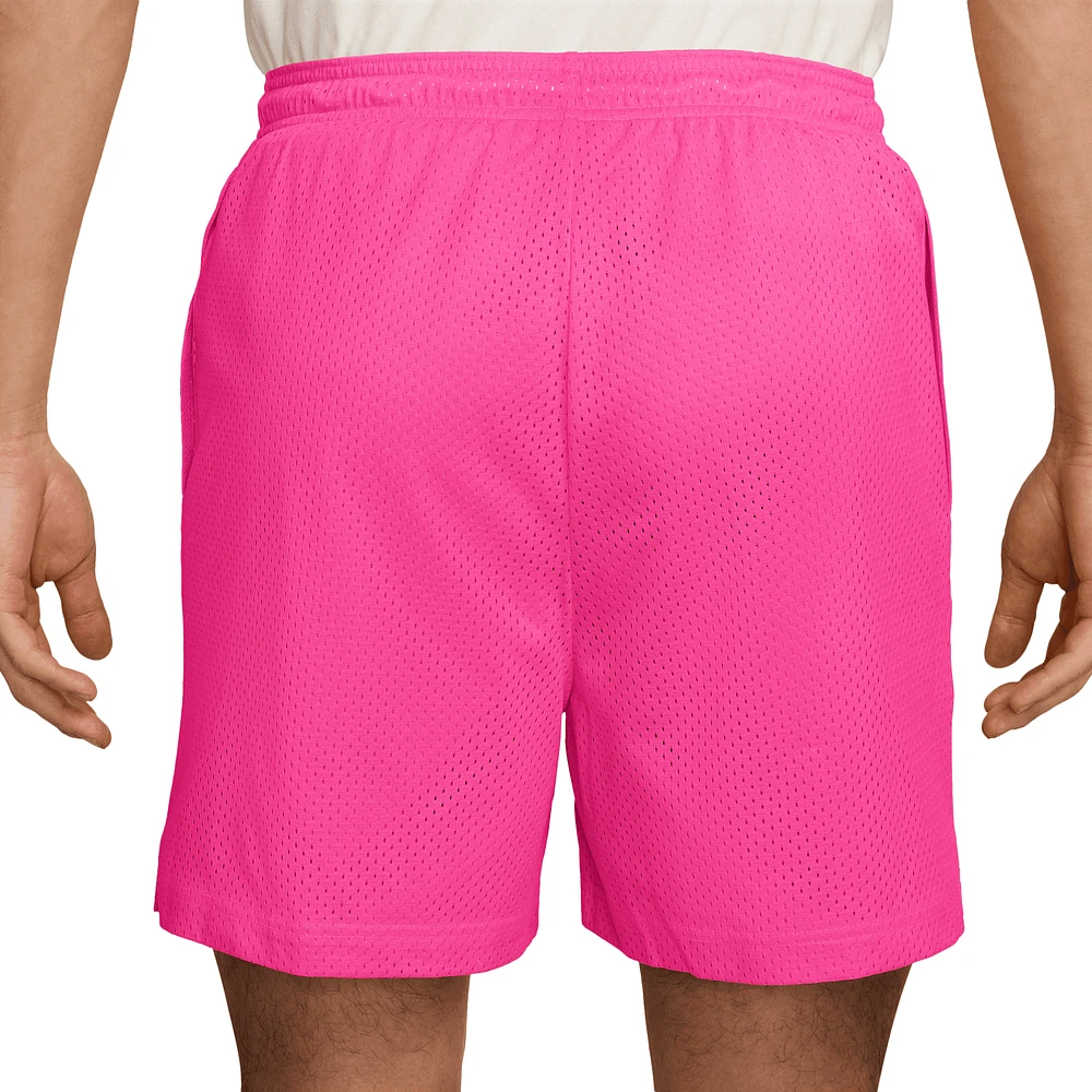 Nike Short en maille de 12,7 cm (5 po) Dri-FIT - Pour hommes