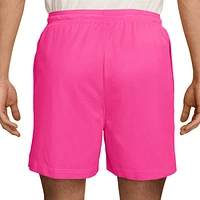Nike Short en maille de 12,7 cm (5 po) Dri-FIT - Pour hommes