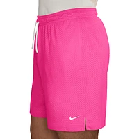 Nike Short en maille de 12,7 cm (5 po) Dri-FIT - Pour hommes