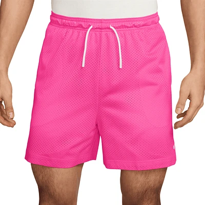 Nike Short en maille de 12,7 cm (5 po) Dri-FIT - Pour hommes