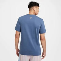 Nike Mens LBJ T-Shirt-Monopoly