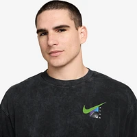 Nike M90 OC Long Sleeve T-Shirt  - Men's