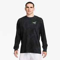 Nike Mens M90 OC Long Sleeve T-Shirt