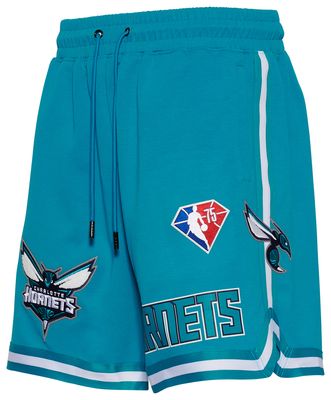 Pro Standard Hornets NBA Shorts