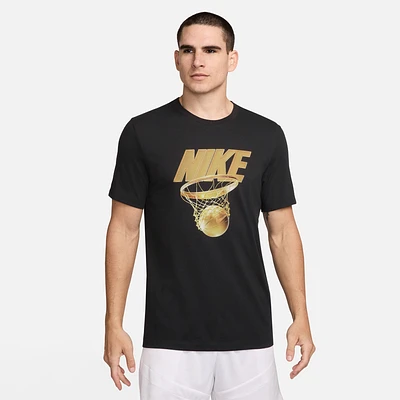 Nike Mens Dri-FIT OC T-Shirt