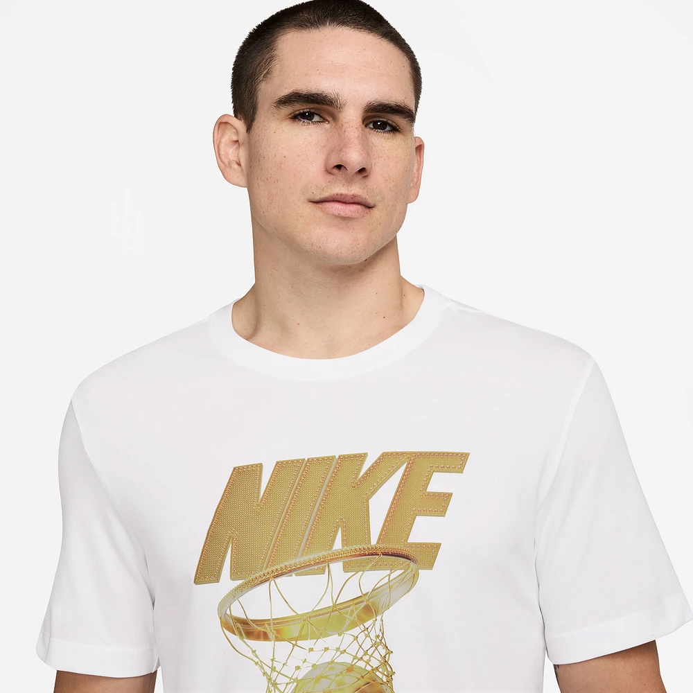 Nike T-shirt Dri-Fit OC - Pour hommes