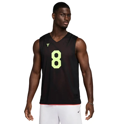 Nike Jersey réversible Dri-FIT Kobe - Pour hommes