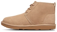 UGG Boys Neumel II - Boys' Grade School Shoes Sand