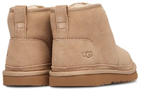 UGG Boys Neumel II - Boys' Grade School Shoes Sand