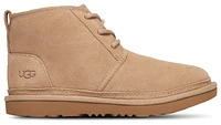 UGG Boys Neumel II - Boys' Grade School Shoes Sand