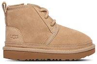 UGG Boys Neumel II - Boys' Toddler Shoes Sand