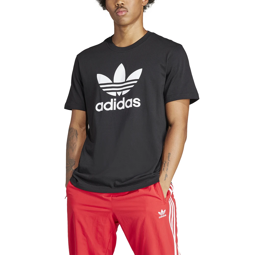 adidas Originals Trefoil T-Shirt  - Men's