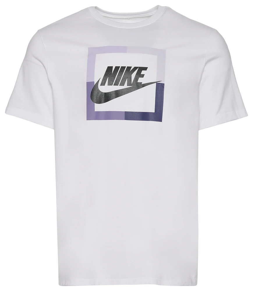 Nike T-shirt Futura Block - Pour hommes