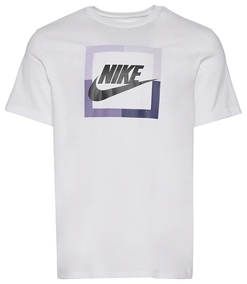 Nike T-shirt Futura Block - Pour hommes