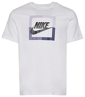 Nike T-shirt Futura Block - Pour hommes