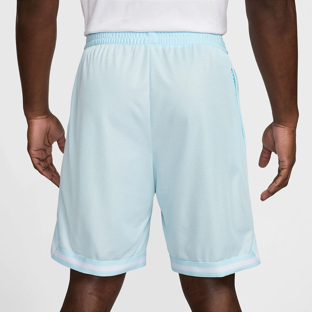 Nike Short Dri-Fit DNA de 20 cm (8 po) - Pour hommes