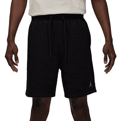 Jordan Brooklyn Fleece Shorts  - Men's