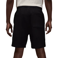 Jordan Brooklyn Fleece Shorts  - Men's